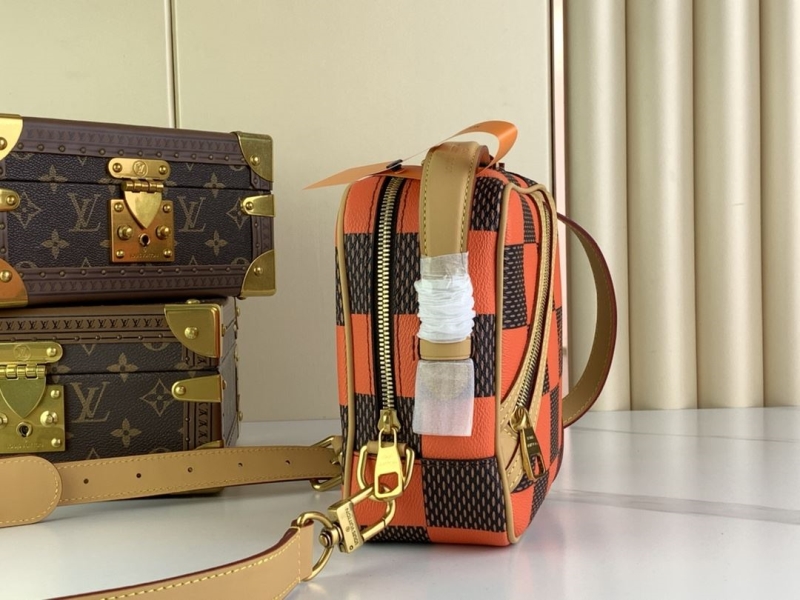 LV Box Bags